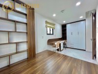 Cho thuê căn hộ 1pn full nội thất nguyễn trọng tuyển - lê văn sỹ - phạm văn hai tân bình. tiện đi nhà ga t3 - Ảnh 3