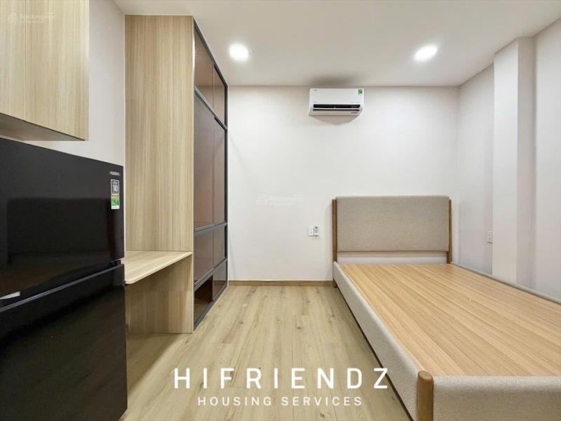 🏡 **Cho thuê căn hộ studio cộng hòa – máy giặt riêng, thang máy | gần nhà ga t3** - Ảnh 2
