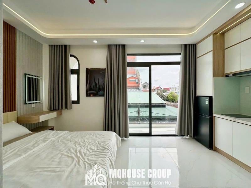 Cc mini mới 100% giặt riêng cực đẹp ngay lê đức thọ - Ảnh 3