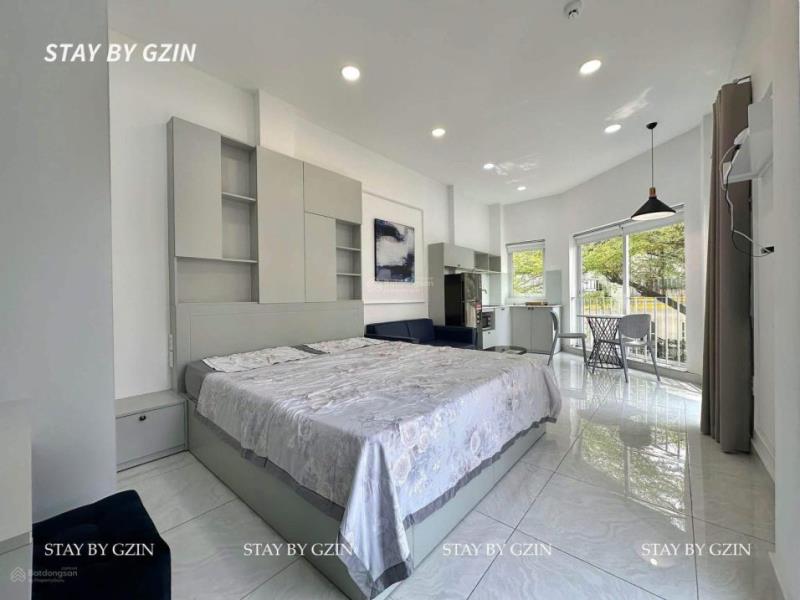 Cho thuê cc mini 1pn, 1wc, 35m2, giá 5 triệu ở cộng hòa, tân bình, hcm