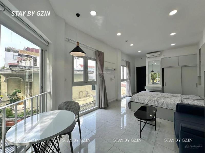 Cho thuê cc mini 1pn, 1wc, 35m2, giá 5 triệu ở cộng hòa, tân bình, hcm - Ảnh 2