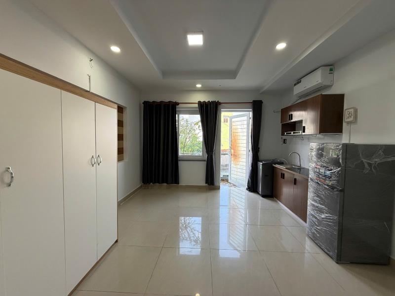 Cho thuê phòng trọ sinh viên tại cách mạng tháng 8, quận 10 - gần dh hoa sen, vlu, ueh, bku