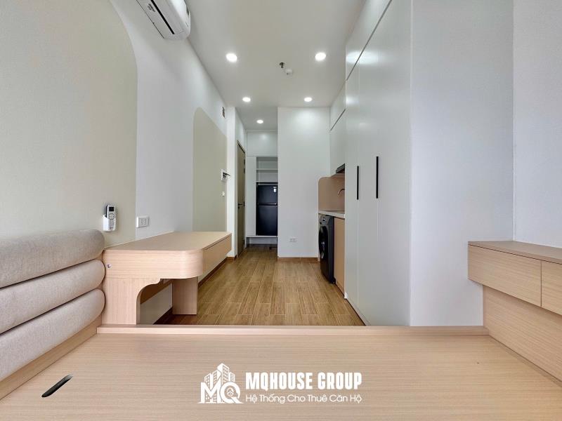Khai trương dự án mới studio bancol _ 🏡 gần emart phan huy ích - Ảnh 2