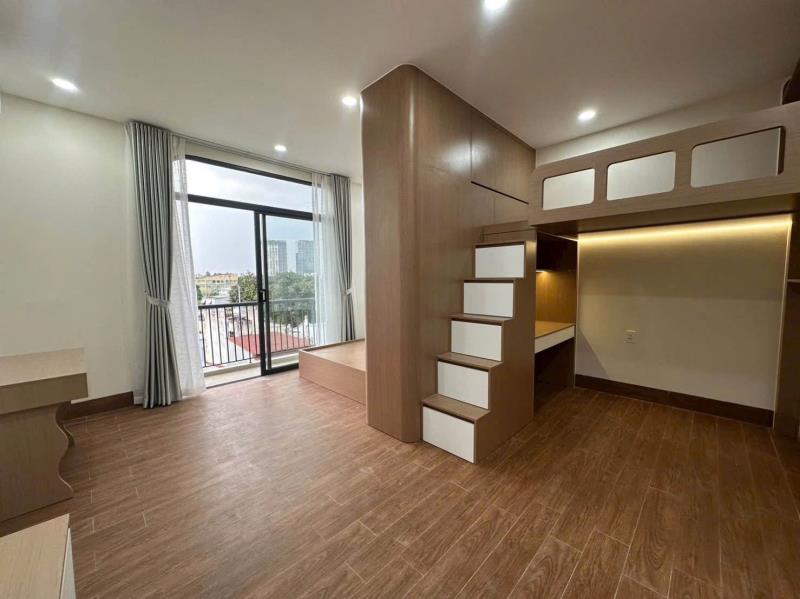 Cho thuê căn hộ 2 phòng ngủ ban công– 92 xô viết nghệ tĩnh gần bạch đằng, đinh bộ lĩnh, điện biên phủ; thuận tiện qua q1, phú nhuận, gò vấp và tp. thủ đức.