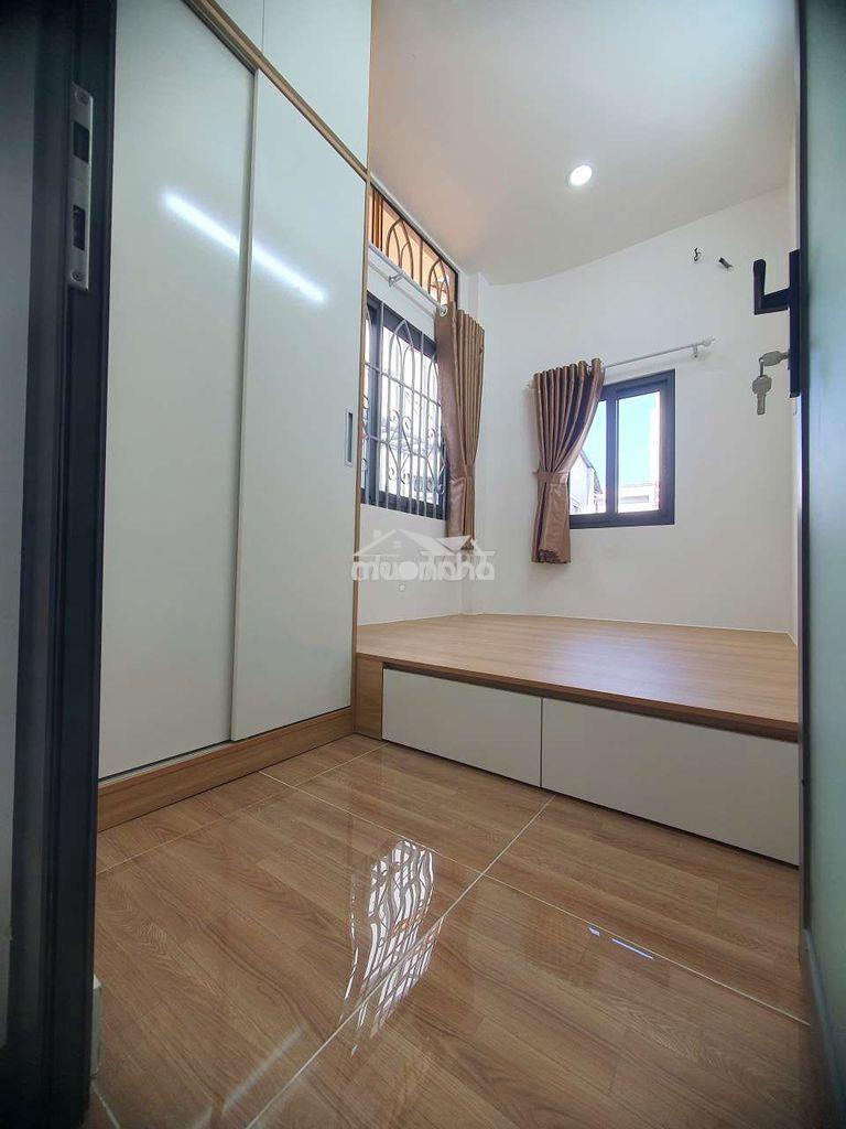 ** Nhà đẹp vào ở liền , đường 100 bình thới , giá 3 tỷ 980 ** - Ảnh 4