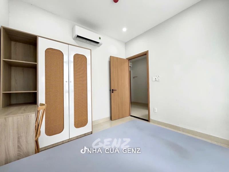 ✅Cho thuê căn hộ 1pn siêu đẳng cấp ngay phố nhật phạm viết chánh/ giáp q1 - Ảnh 2