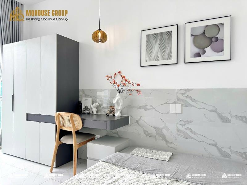 Cc mini studio ban công cực đẹp giặt riêng ngay etown cộng hòa - ga t3 - Ảnh 3