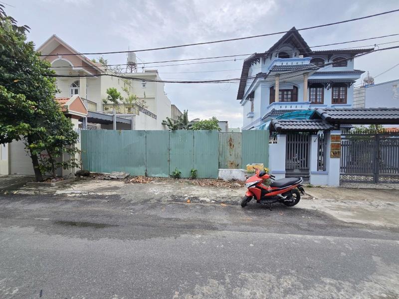 Đất 9 x 19 sổ 171m2 full thổ cư, khu biệt thự lê văn khương, gần bia tiger, kế bên gò vấp - Ảnh 3