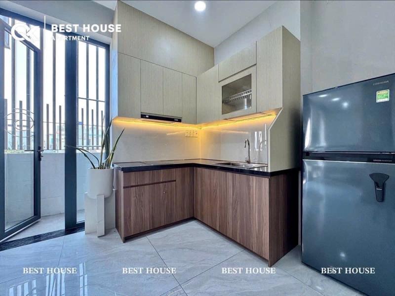 ✨Studio sân vườn | 45m2 | full nội thất cao cấp | ngay aeon tân phú | điện giá nhà nước - Ảnh 3