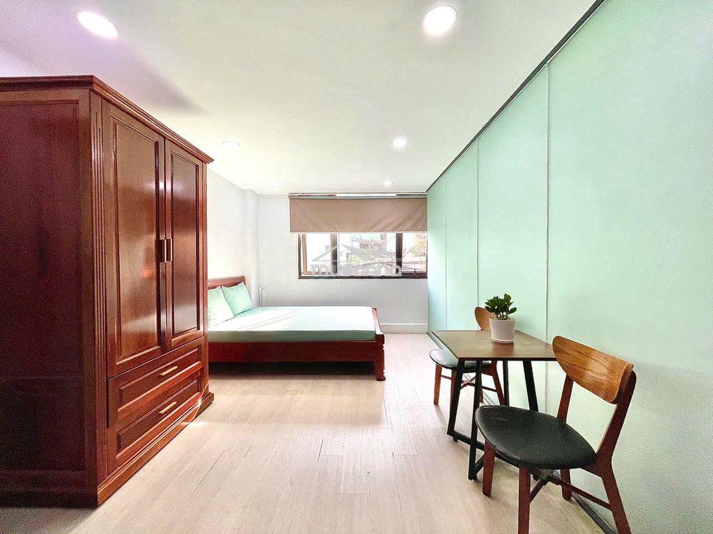 Phòng đẹp thoáng 35m2 an ninh gần bệnh viện hoàn mỹ - Ảnh 2