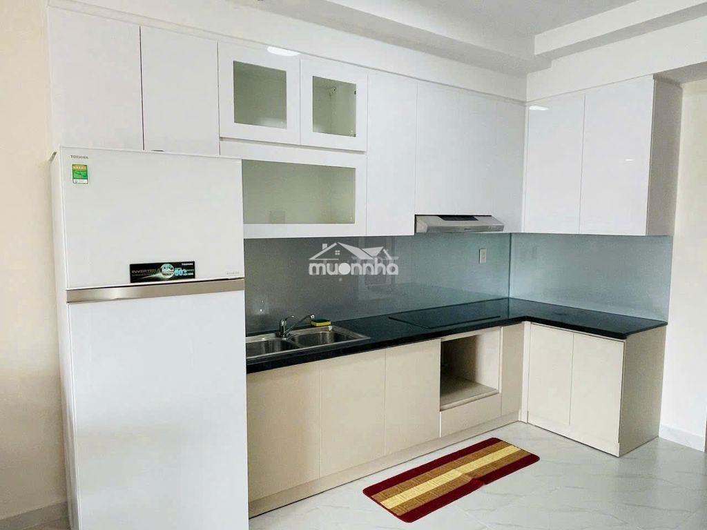 Đi làm ở cảng long bình 5.2tr, chỗ ở sao cho hợp túi tiền - Ảnh 3