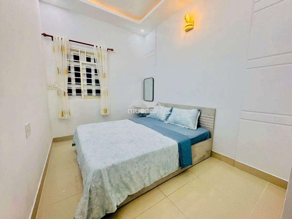🇻🇳🇻🇳 Cho thuê nhà mới keng 17 dương cát lợi nhà bè - Ảnh 2