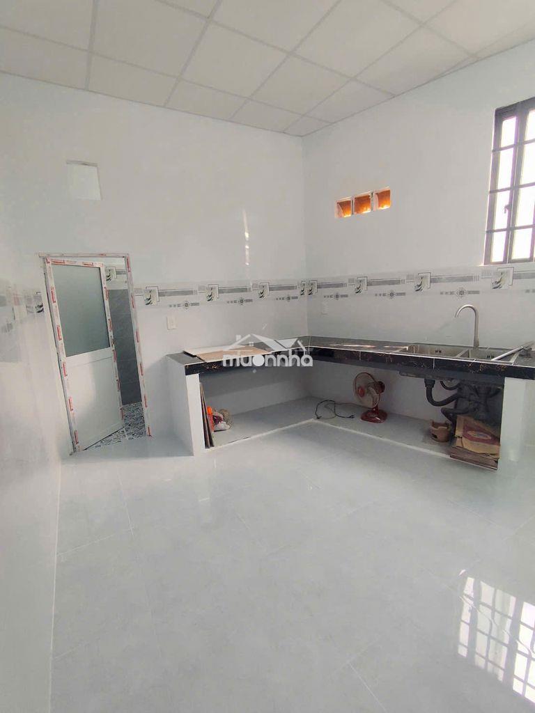 Nhà shr trung tâm bà điểm – ngay nguyễn thị sóc – ngang 5m cực đẹp - Ảnh 2