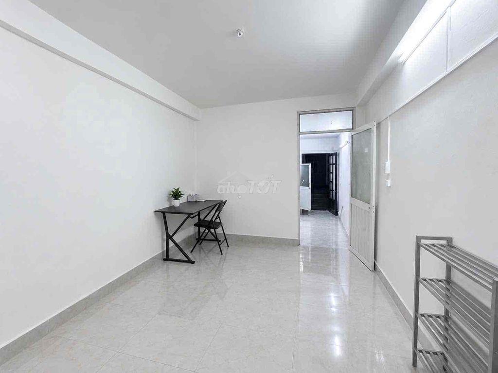 Căn hộ 1pn bancol tách bếp ngay đầm sen - trịnh đình trọng - máy lạnh - Ảnh 2