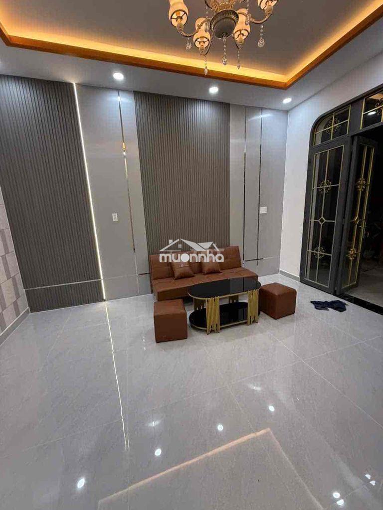 💝Nhà mới hoàn thiện ql50 - 4m x 28m - 2 tỷ 400 triệu. - Ảnh 2