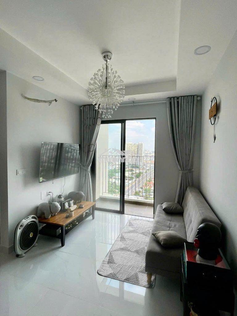 🏡 Chỉ 10 triệu – 1pn full nội thất tại the pegasuite 2 🏡