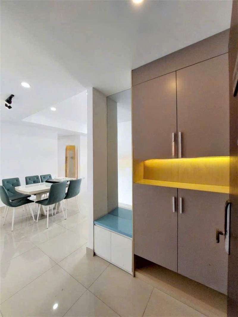 Căn hộ 3 phòng orchard parkview  - Ảnh 4