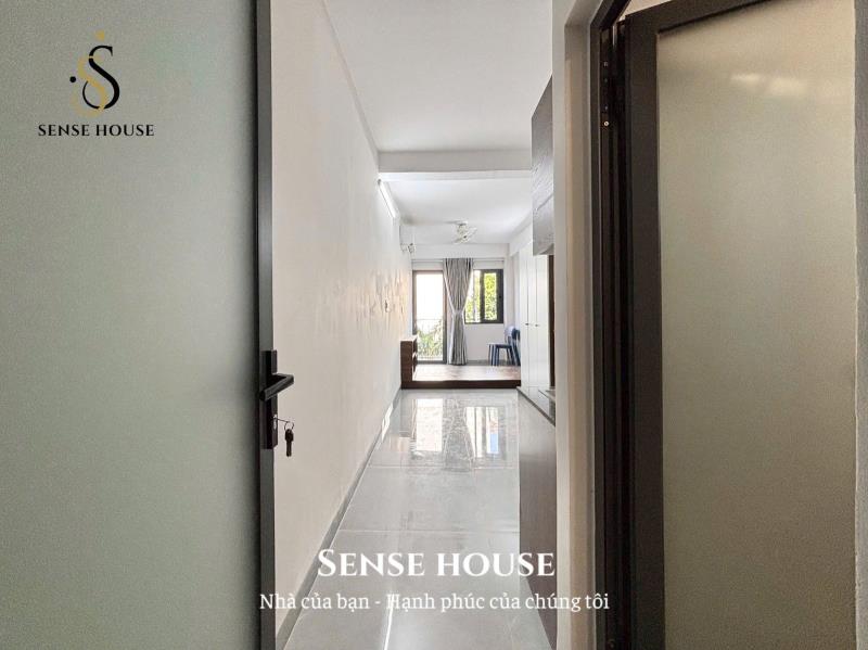 🔥 Căn hộ studio tách bếp 35m² - cửa sổ thoáng mát - ngay aeon tân phú 🔥 - Ảnh 4