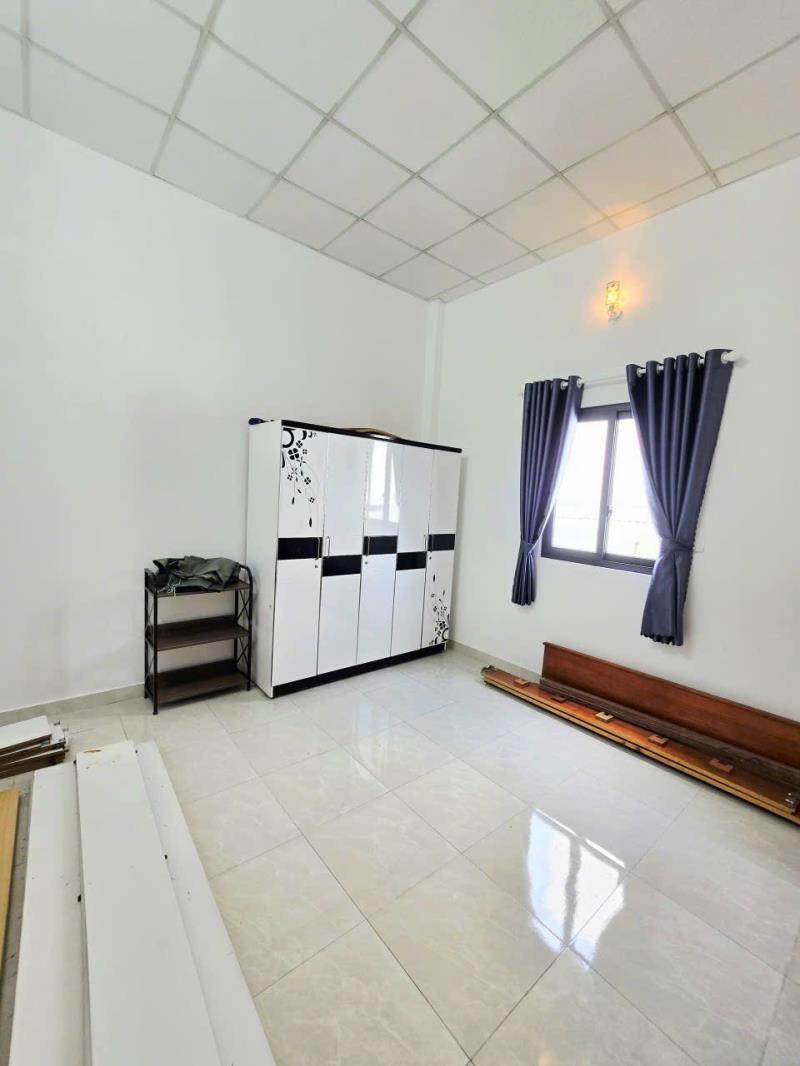 Nhà tăng nhơn phú a – 58m² – gần lê văn việt, khu công nghệ cao – 5 tỷ - Ảnh 2