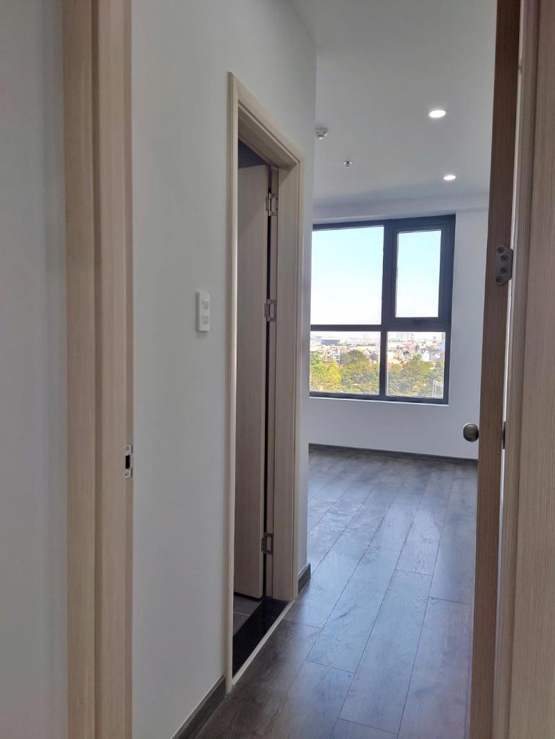 Chính chủ - căn 2pn (54m2). view hồ bơi, tầng 15, không ồn, không bụi. giá 2,55 tỷ (bao thuế phí) - Ảnh 3