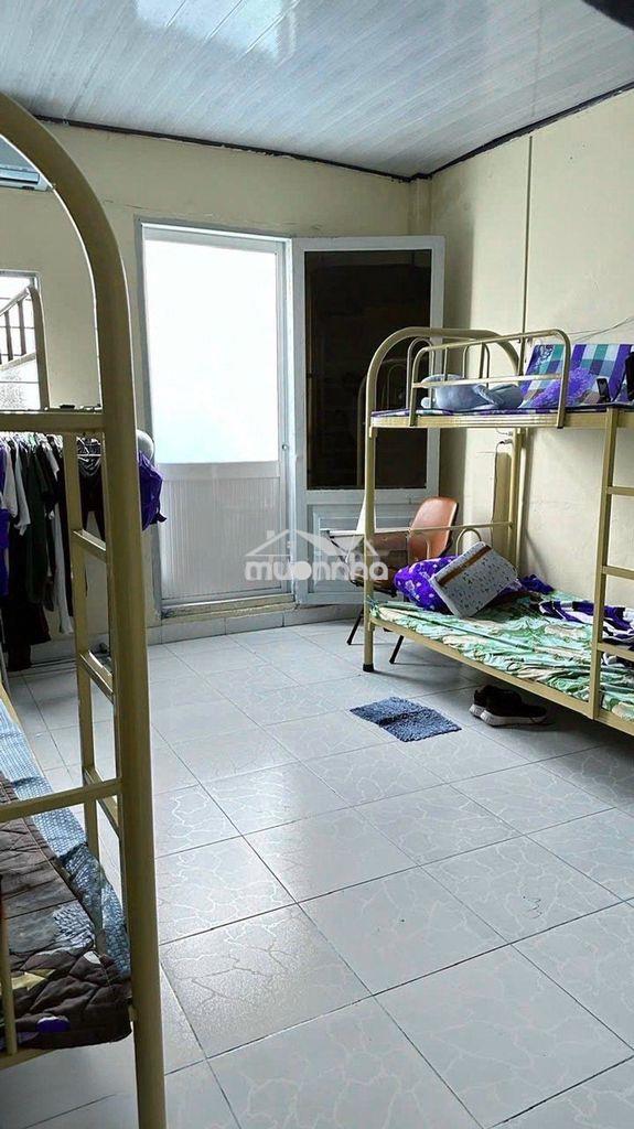 Bán nhà riêng nguyễn kiệm, phú nhuận, 40m2, 7pn, gần sân bay - Ảnh 4