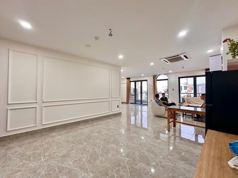 ✨ 1pn siêu rộngggg 🏡 – team mê không gian ơi! ✨  📍 350 nguyễn xí – bình thạnh   - Ảnh 4