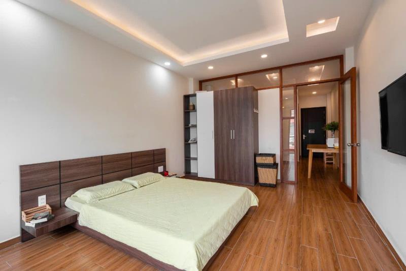 Căn hộ sang xịn mịnnn 🔥🔥🔥 - Ảnh 2