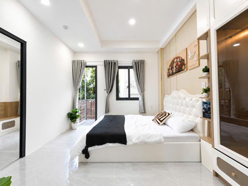 Căn hộ sang xịn mịnnn 🔥🔥🔥