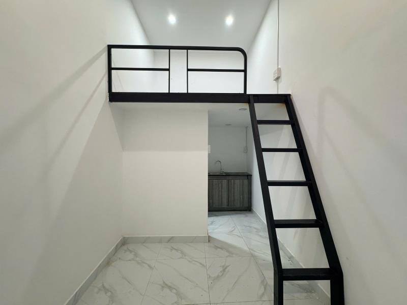 Phòng duplex 4 triệu ngay nguyễn văn nghi - gò vấp - Ảnh 2