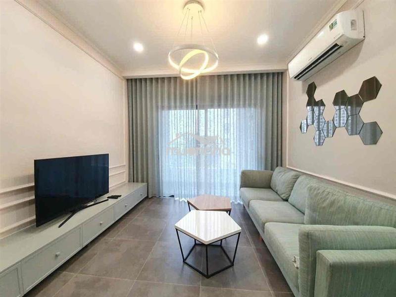 Cho thuê garden gate 3pn 2wc full nội thất y hình giá 25tr có slot ô t