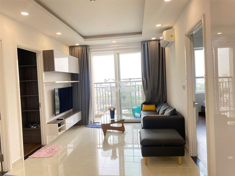 Khu dân cư trung sơn  76m2  3pn - 2wc - nội thất cao cấp – giá 17,99tr