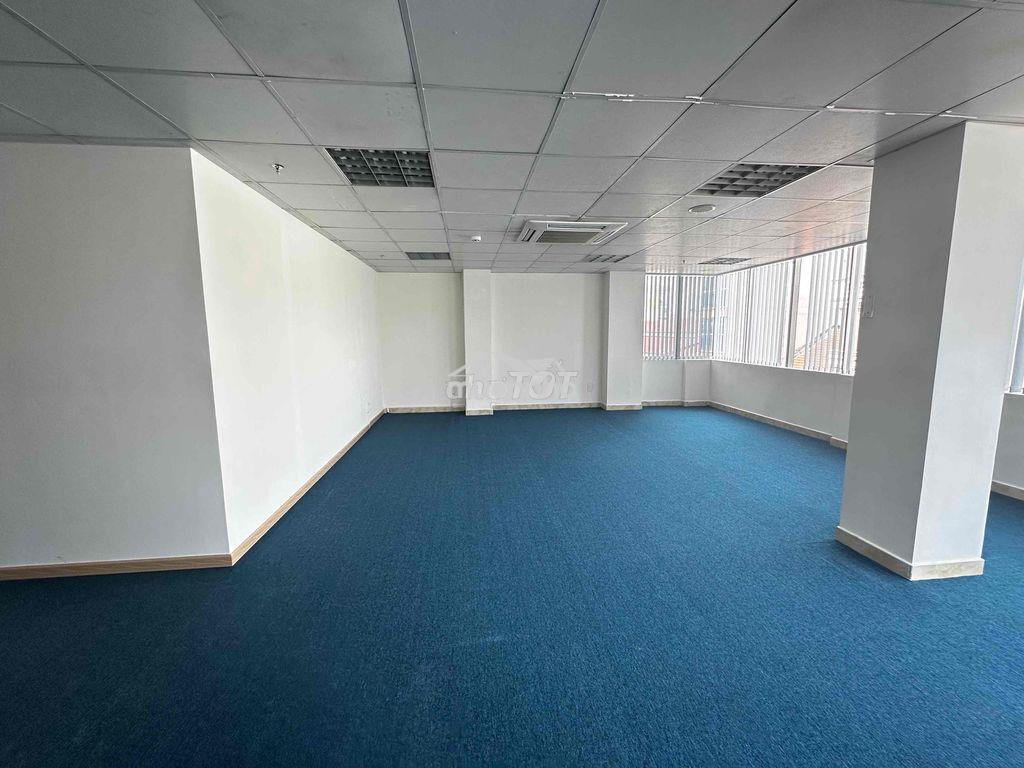Văn phòng 50m2, nguyễn hữu cầu, tân định q1 - Ảnh 2