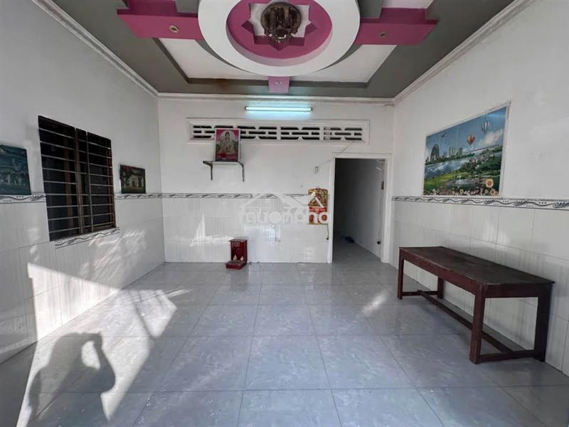 Ngộp chủ bán gấp căn nhà 130m2 tân an hội củ chi