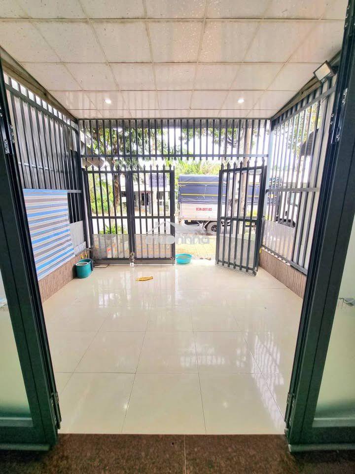 Ngộp chủ bán gấp căn nhà 123m2 đường giồng cát tân phú trung củ chi - Ảnh 4