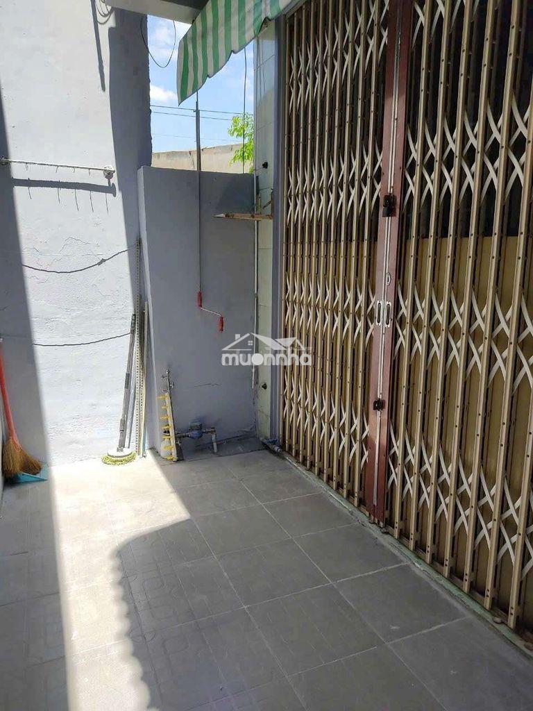Bán nhà xã đa phước gần chợ cầu ông  thìn ql50