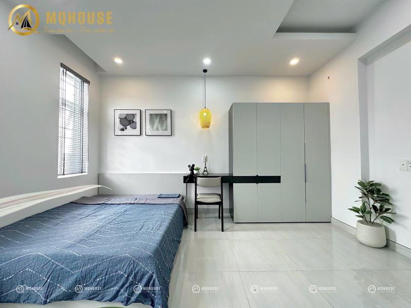Căn hộ 1pn ban công rộng thoáng phan văn sửu, tân bình - Ảnh 3