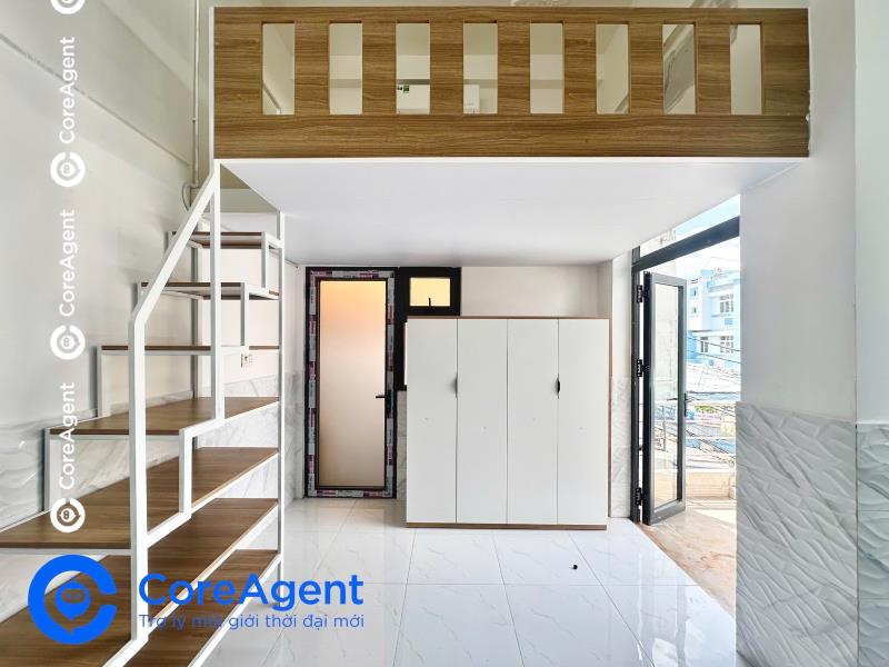 🏡 Cho thuê phòng full nội thất – đô đốc lộc  ✨ phòng đẹp, đầy đủ tiện nghi, vào ở ngay!  🛋️ full nội thất, chỉ cần xách vali vào ở 🧺 máy giặt riêng trong phòng 🛗 có thang máy, di chuyển thuận tiện - Ảnh 4
