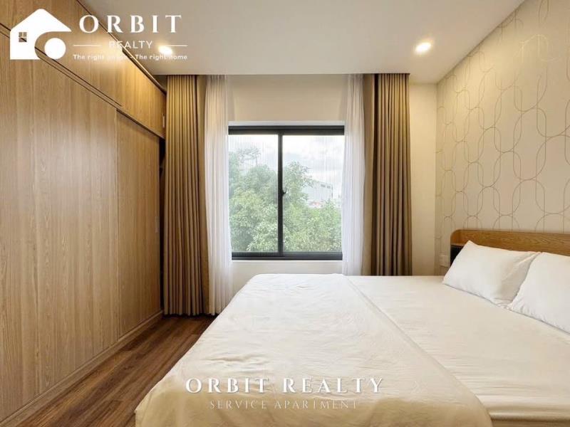 Khai trương căn hộ full nội thất cửa sổ thoáng cao thắng quận 3 gần bệnh viện từ dũ, bùi viện - Ảnh 3