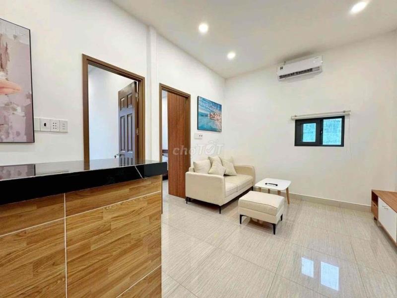 Căn hộ 2pn 70m2 ngay học viện hàng không, greenwich, etown cộng hoà - Ảnh 2
