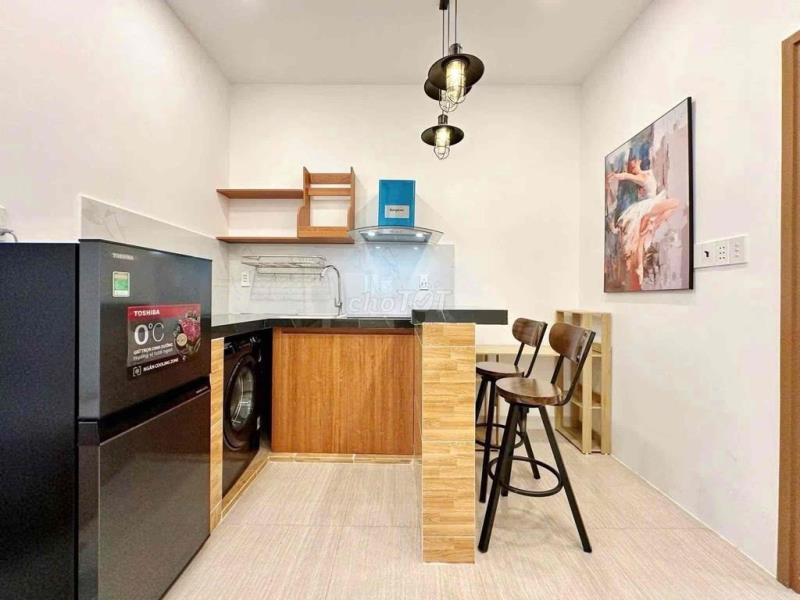 Căn hộ 2pn 70m2 ngay học viện hàng không, greenwich, etown cộng hoà - Ảnh 4