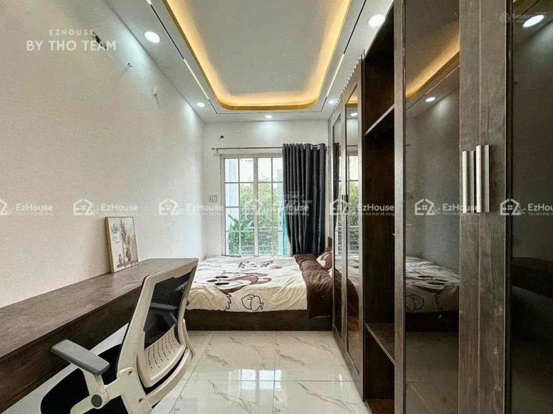 Căn hộ 2pn bancol ngay nhà ga t3, học viện hàng không, etwon cộng hoà - Ảnh 4