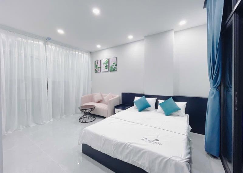 ✨ Hệ thống căn hộ 1pn gần sân bay tsn – nhiều mẫu phòng, đủ mọi tầm giá - Ảnh 3