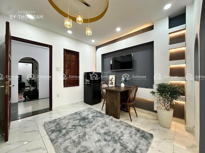 🔥 Siêu phẩm 2pn tách bếp – văn chung, tân bình 🔥 - Ảnh 3