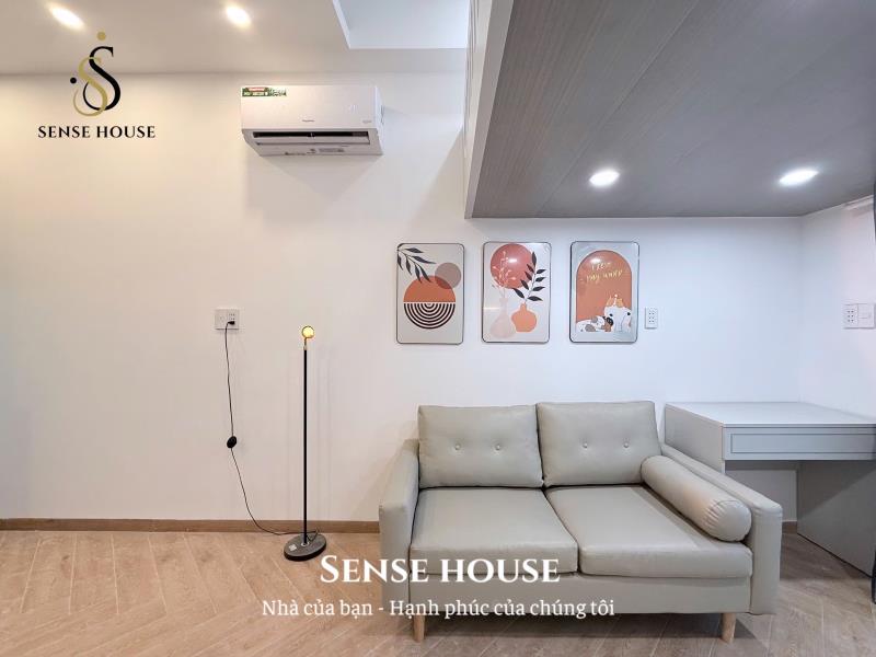 Khai trương chdv duplex bancol full nt 30m2 - Ảnh 4