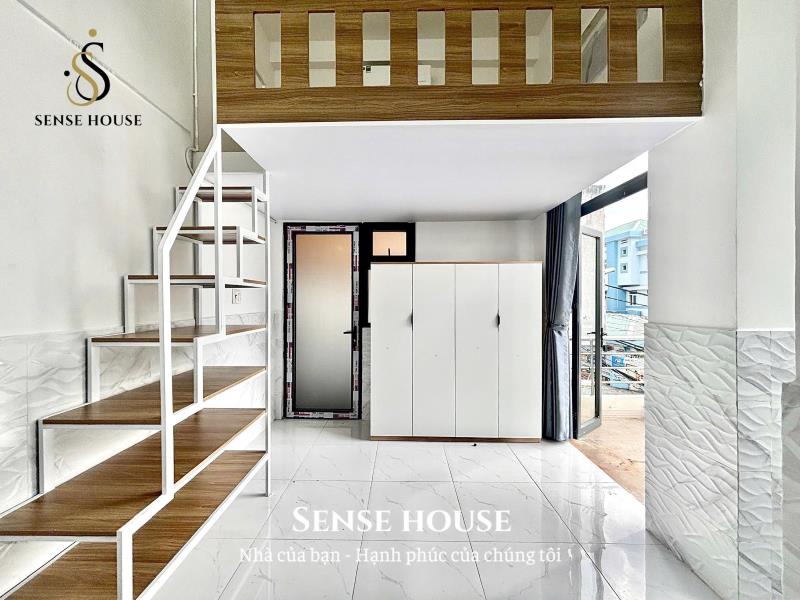 🎉 Khai trương chdv duplex khu vực aeon tân phú 🎉 🏡 duplex full nội thất – không gian sống hiện đại - Ảnh 3