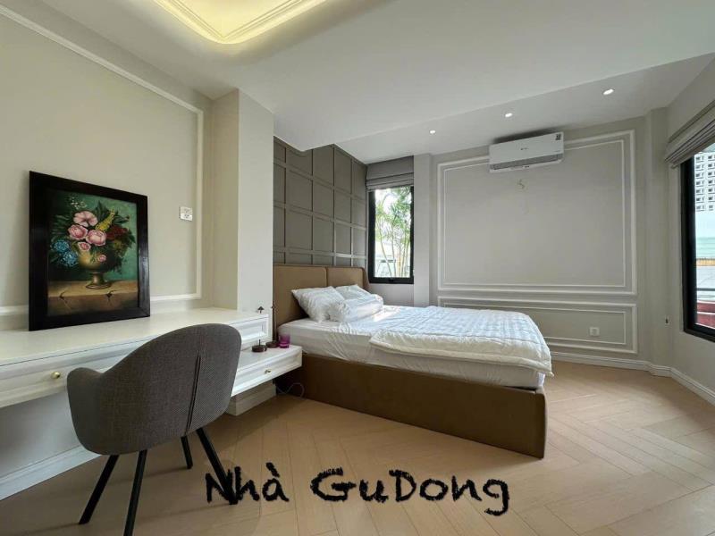 Cho thuê căn hộ 1pn/ studio tân bình | gần sân bay tân sơn nhất - vòng xoay lăng cha cả - Ảnh 4