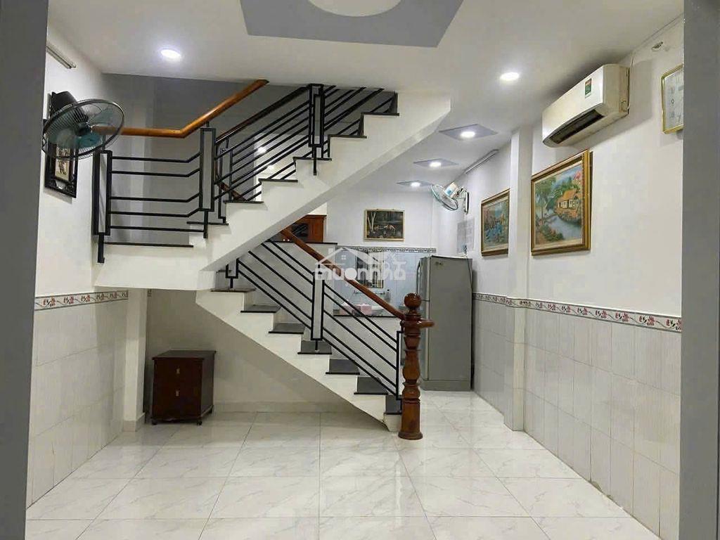 Nhà thuê gò vấp 2pn💥 phạm văn chiêu p9💥có nội thất giá 9 triệu - Ảnh 3
