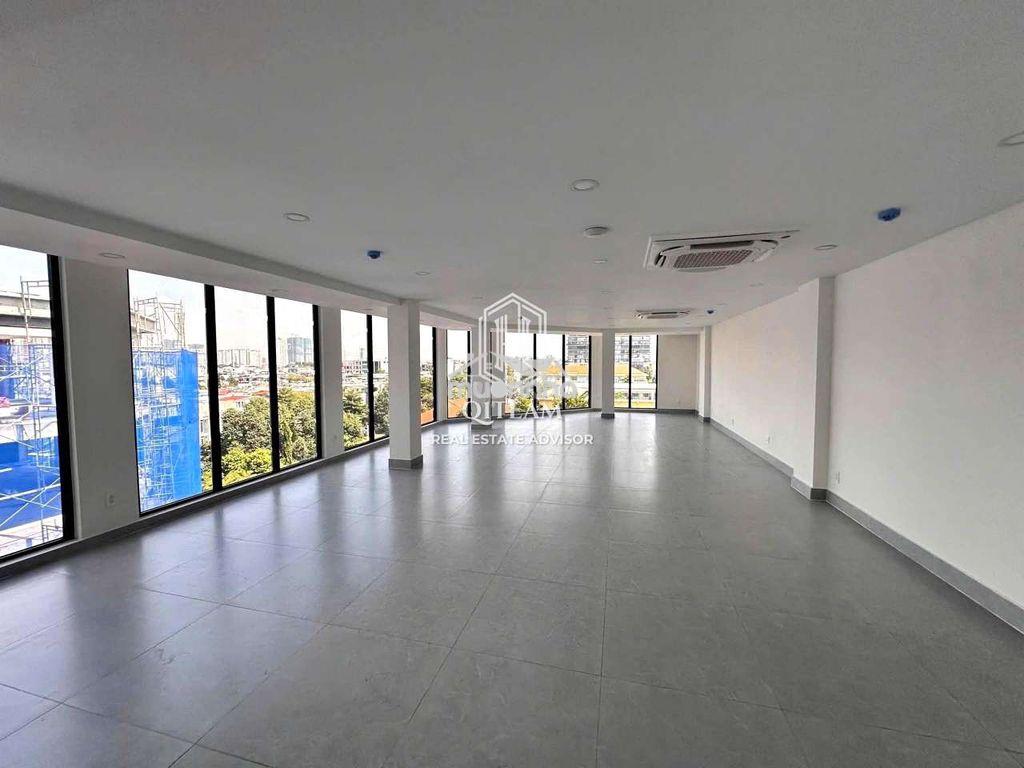 🔥 Cho thuê tòa nhà thạnh mỹ lợi, quận 2 – tổng diện tích sàn ~1.000m² - Ảnh 4