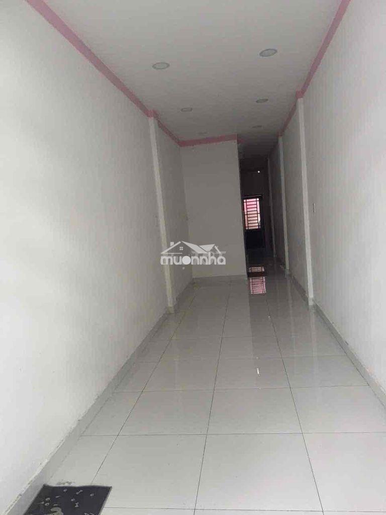 🔰Cho thuê nhà hẻm xe hơi thông 637/ đường quang trung - Ảnh 3