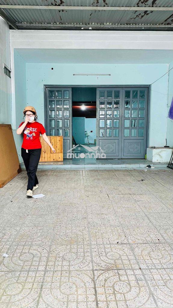🤝Cho thuê nhà nguyên căn 1 sẹc phan huy ích, phường 14, gò vấp – 8.5tr